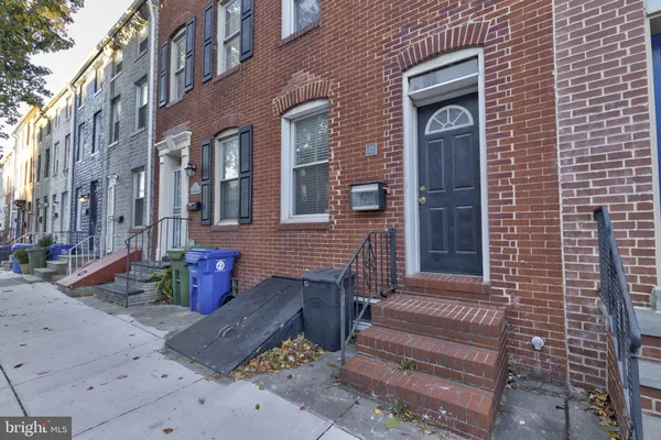 $1,850 | 12 South Washington Street, Baltimore, MD 21231