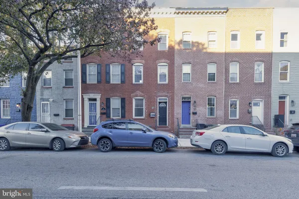 $1,850 | 12 South Washington Street, Baltimore, MD 21231