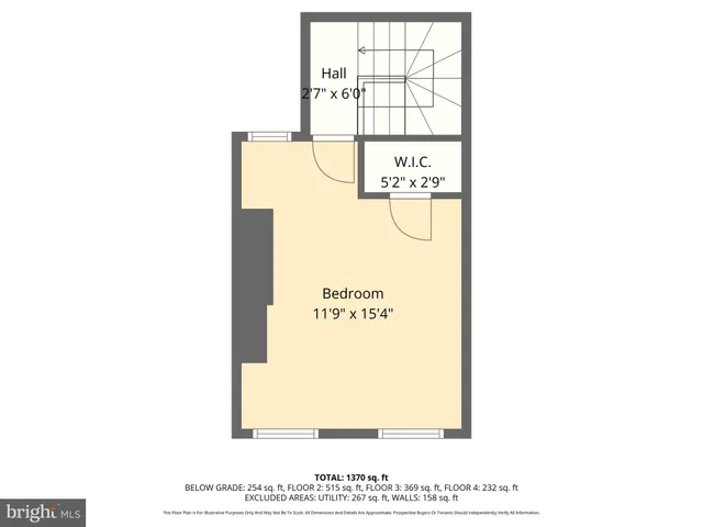 a picture of a bench in front of a door