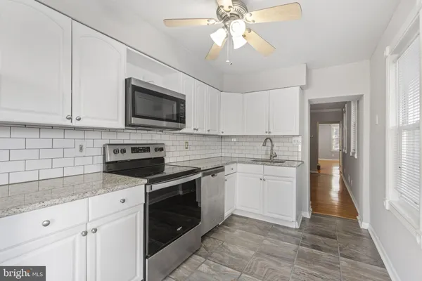 $1,850 | 12 South Washington Street, Baltimore, MD 21231