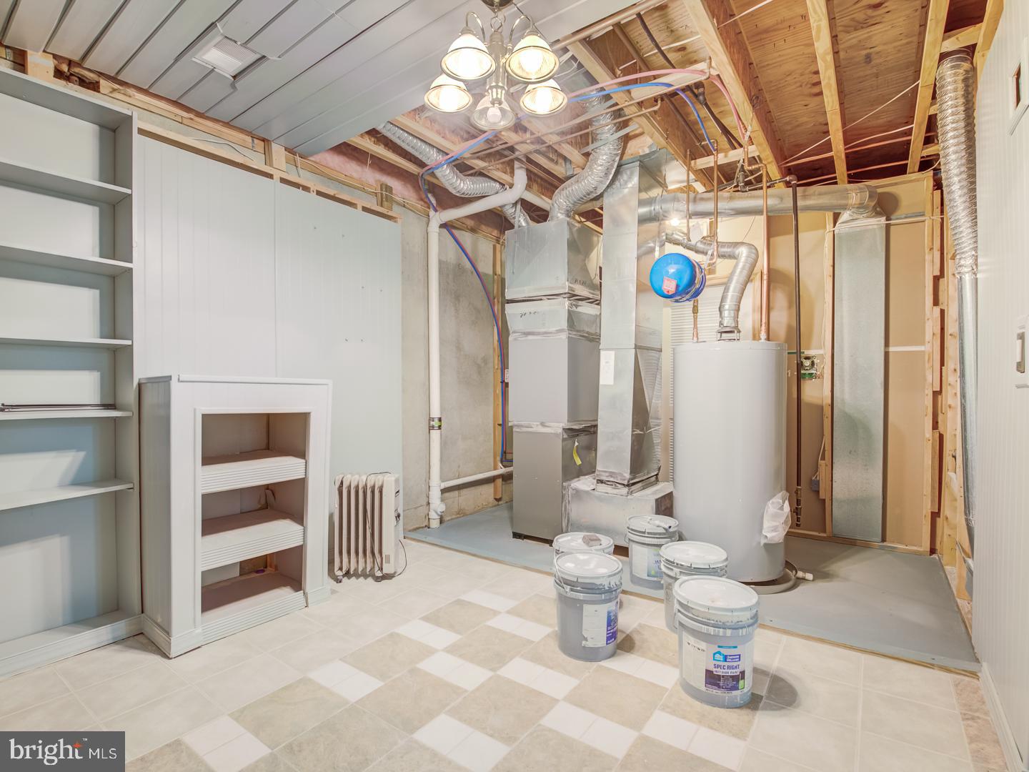 6209 Kinsey Terrace Lanham, MD 20706 - Photo 128 of 138