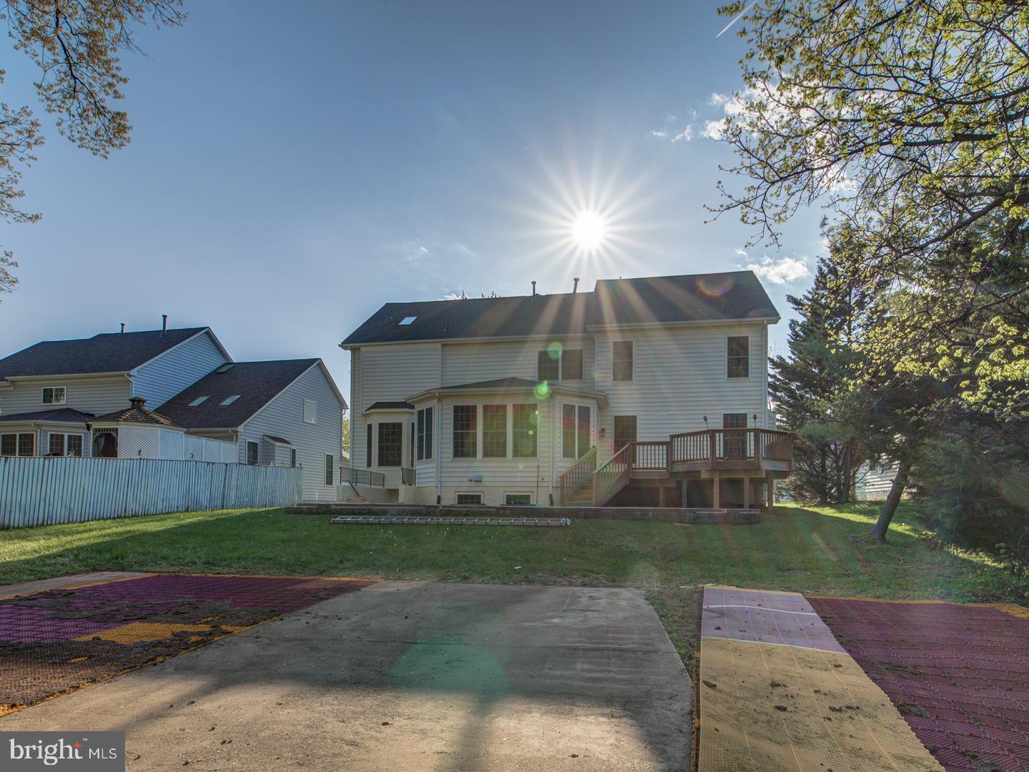 6209 Kinsey Terrace Lanham, MD 20706 - Photo 134 of 138