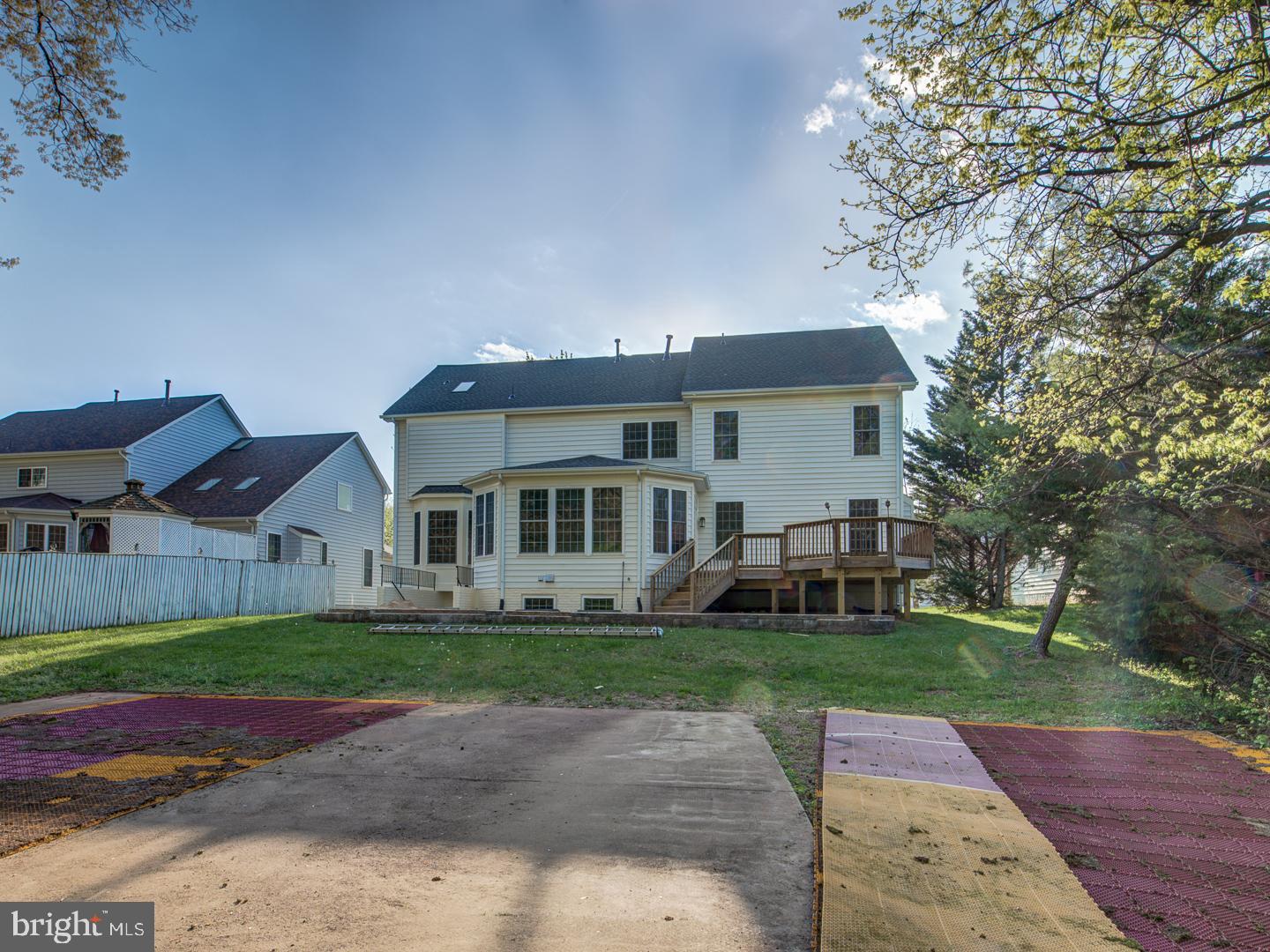 6209 Kinsey Terrace Lanham, MD 20706 - Photo 135 of 138