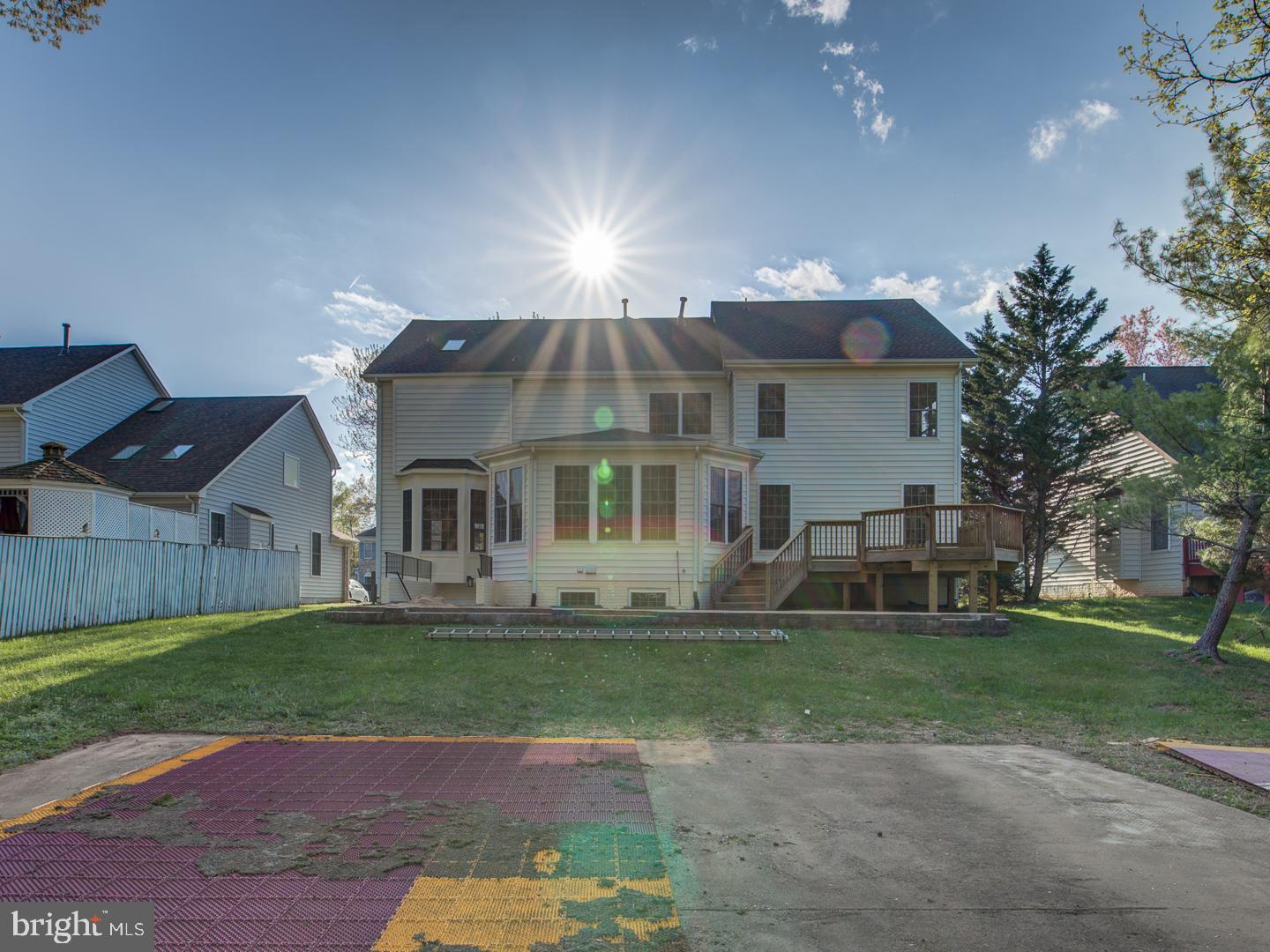 6209 Kinsey Terrace Lanham, MD 20706 - Photo 136 of 138