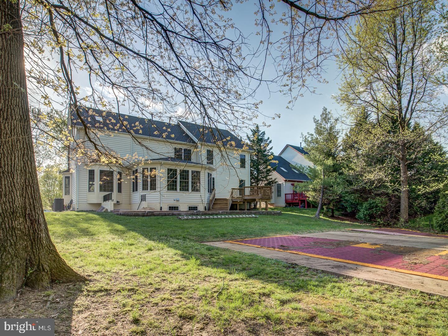 6209 Kinsey Terrace Lanham, MD 20706 - Photo 137 of 138