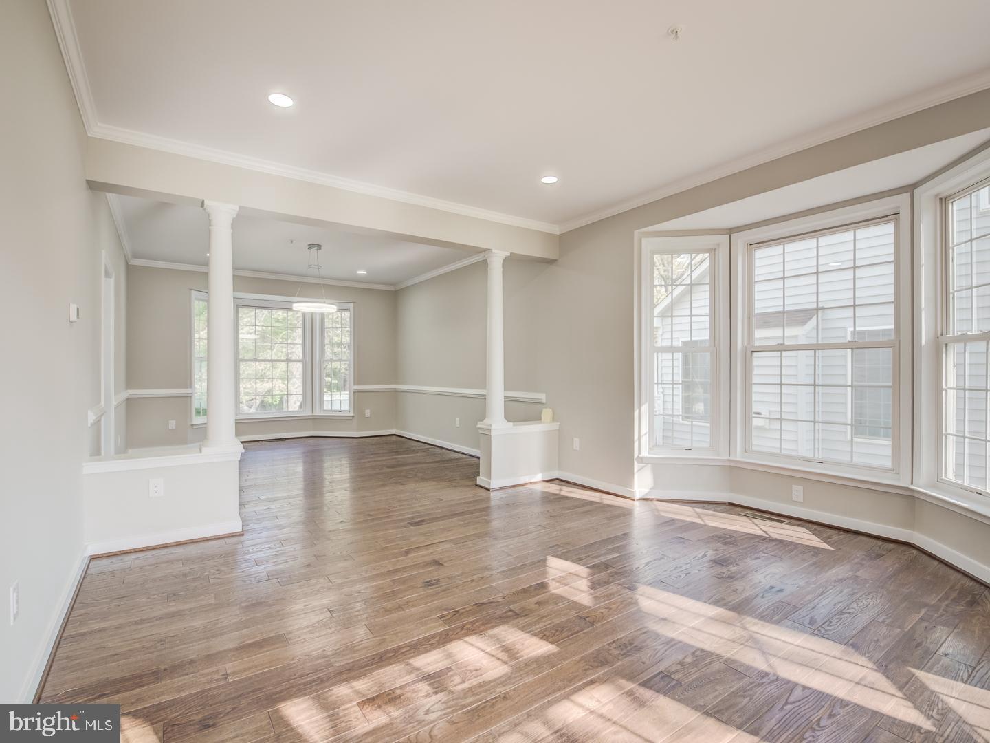 6209 Kinsey Terrace Lanham, MD 20706 - Photo 15 of 138