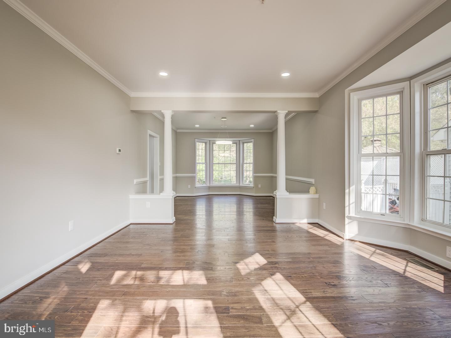 6209 Kinsey Terrace Lanham, MD 20706 - Photo 16 of 138