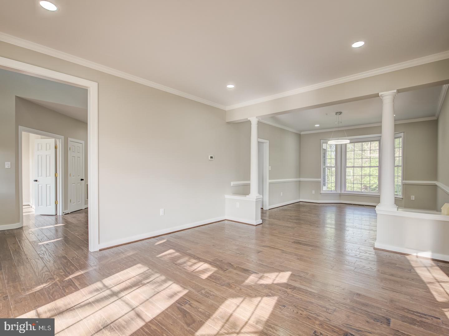 6209 Kinsey Terrace Lanham, MD 20706 - Photo 17 of 138