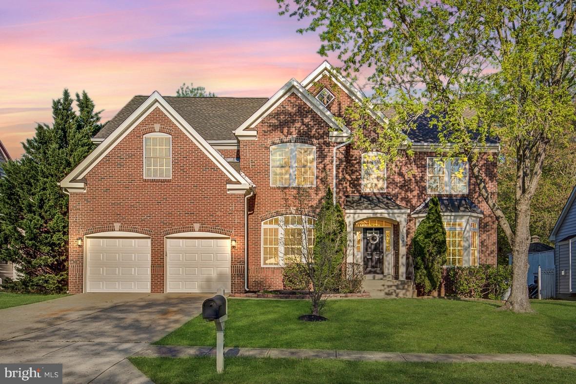 6209 Kinsey Terrace Lanham, MD 20706 - Photo 2 of 138