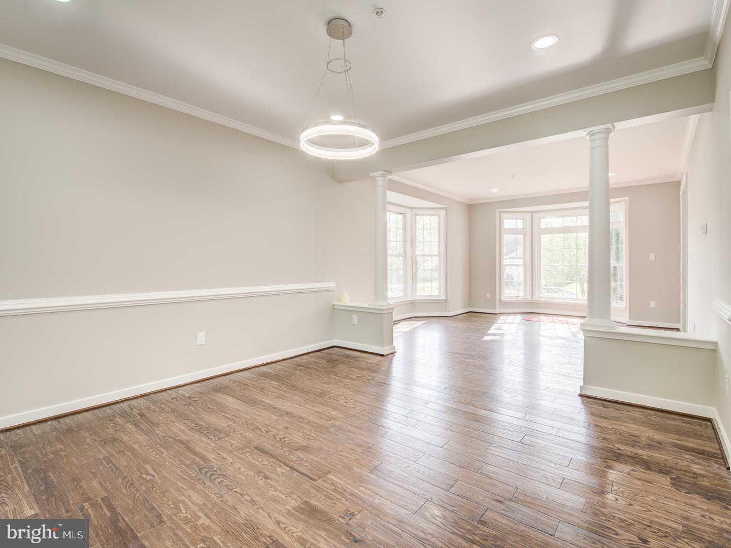 6209 Kinsey Terrace Lanham, MD 20706 - Photo 24 of 138