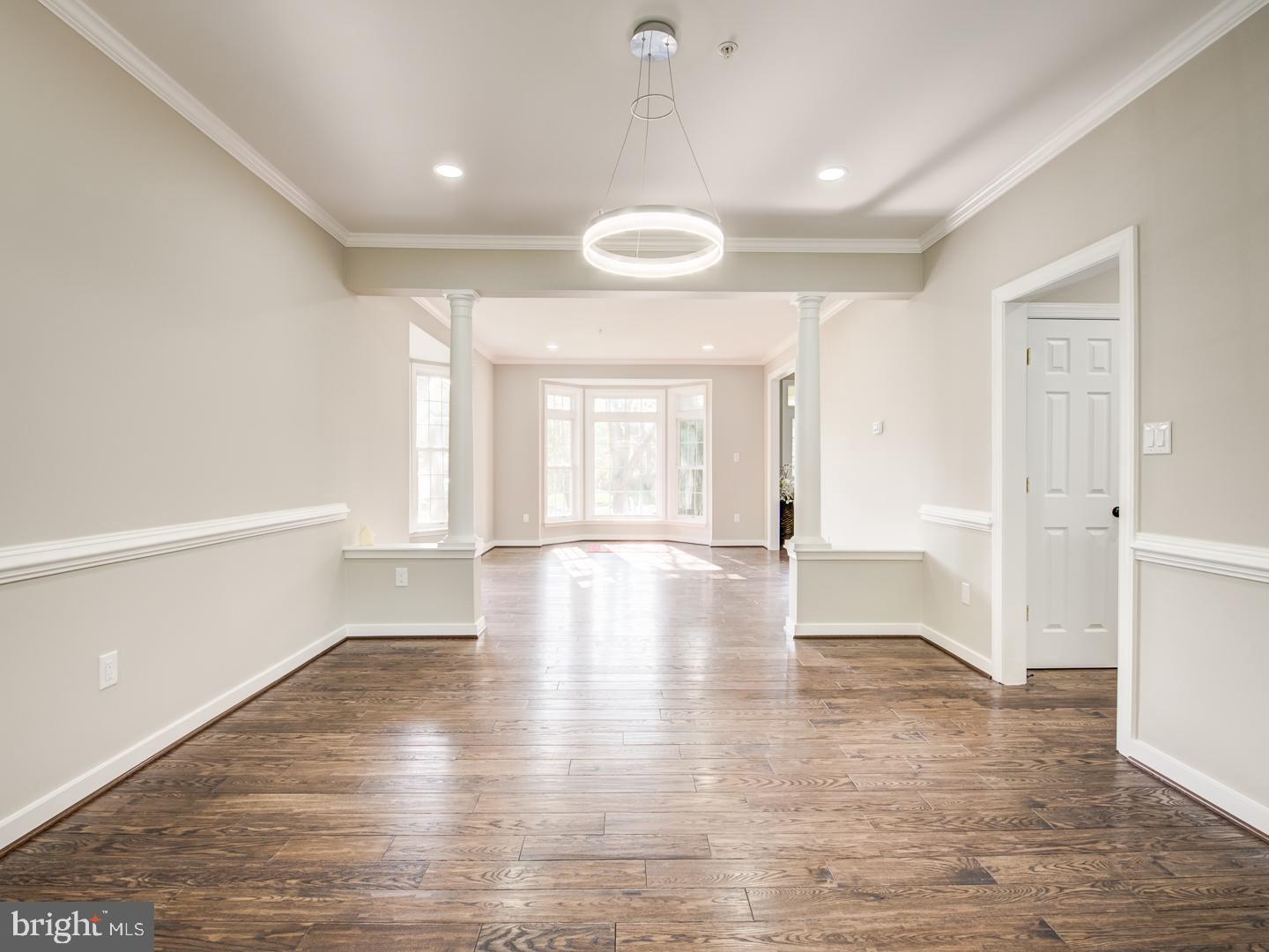 6209 Kinsey Terrace Lanham, MD 20706 - Photo 25 of 138