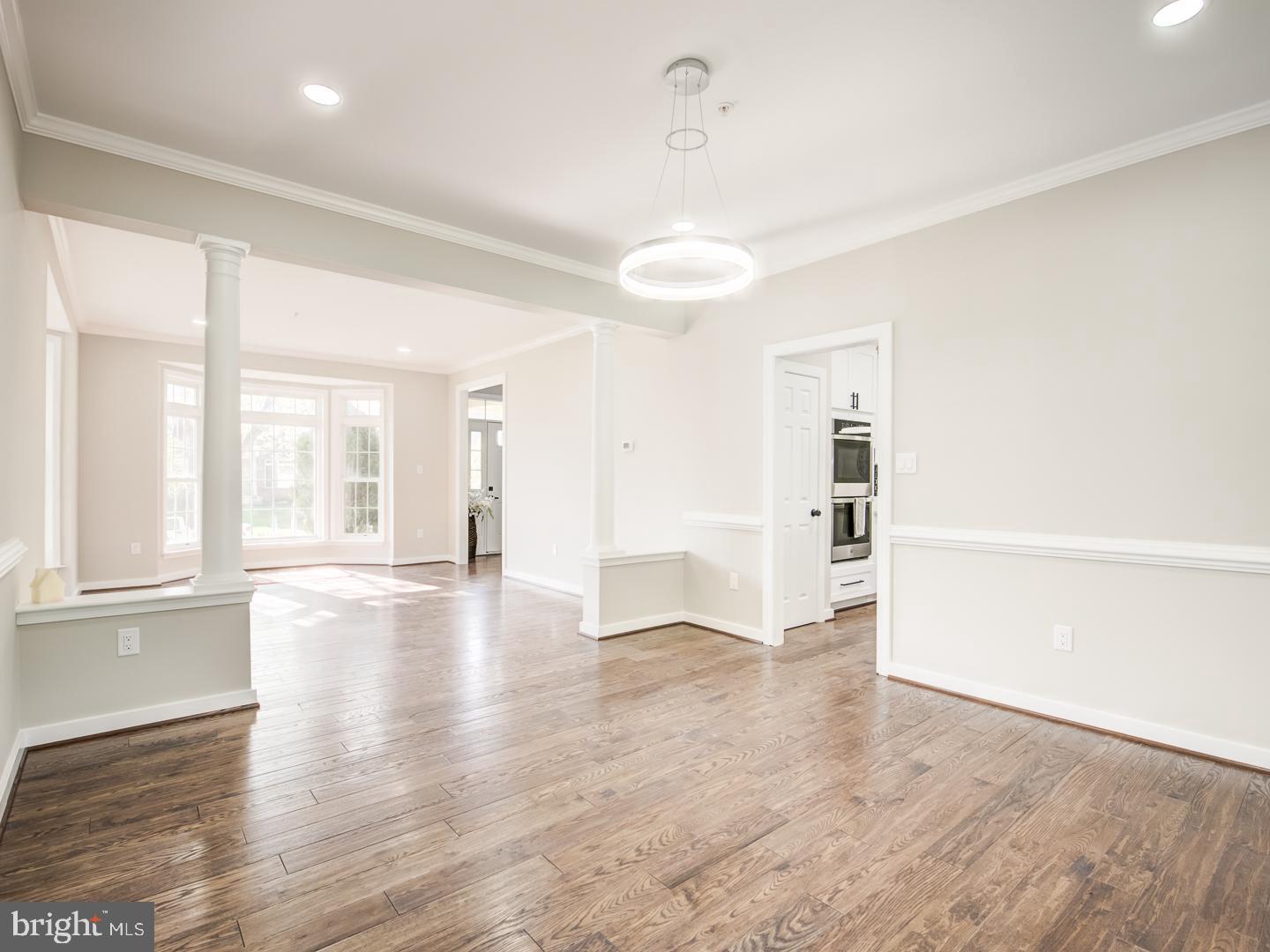 6209 Kinsey Terrace Lanham, MD 20706 - Photo 26 of 138