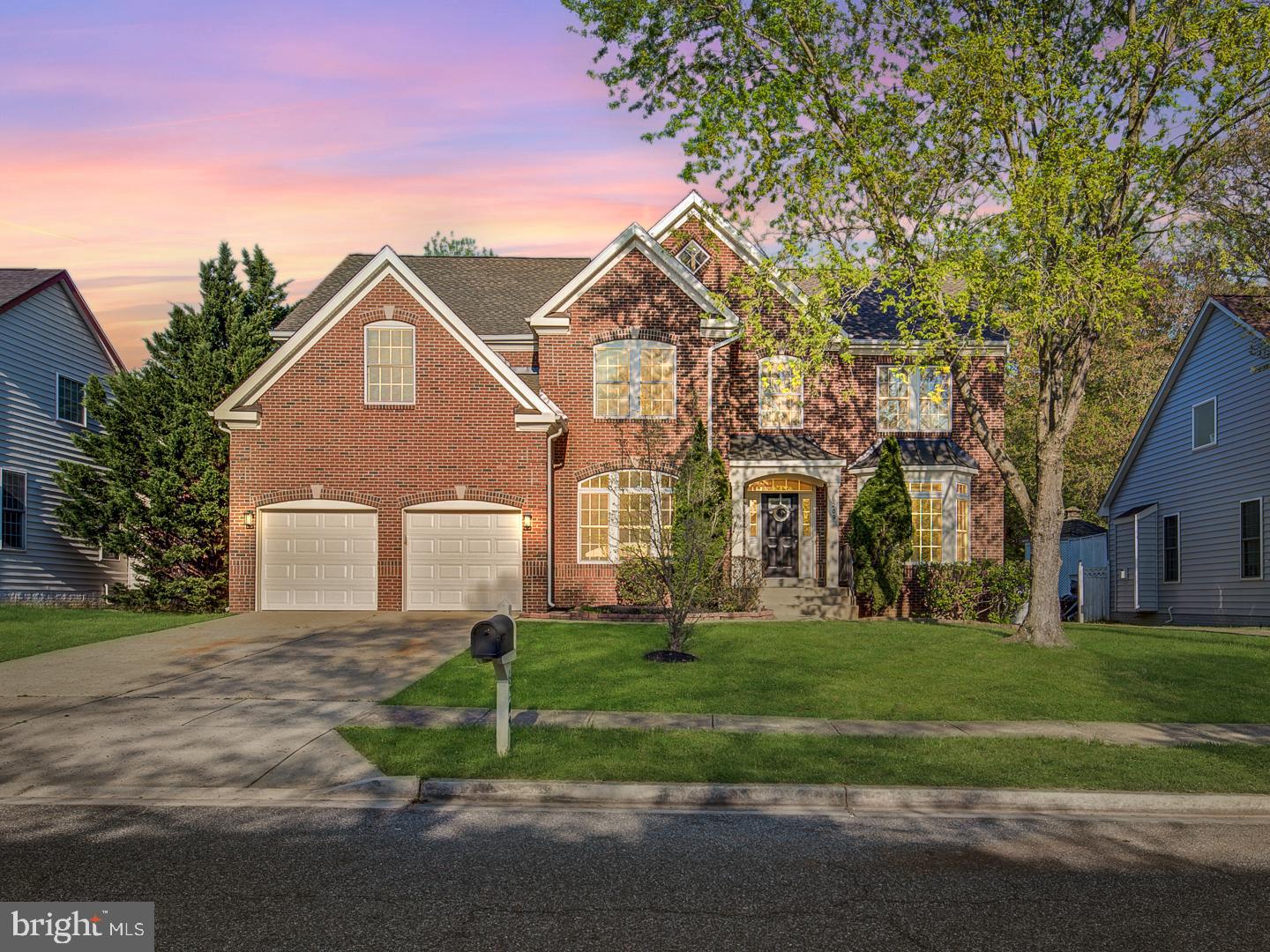 6209 Kinsey Terrace Lanham, MD 20706 - Photo 3 of 138