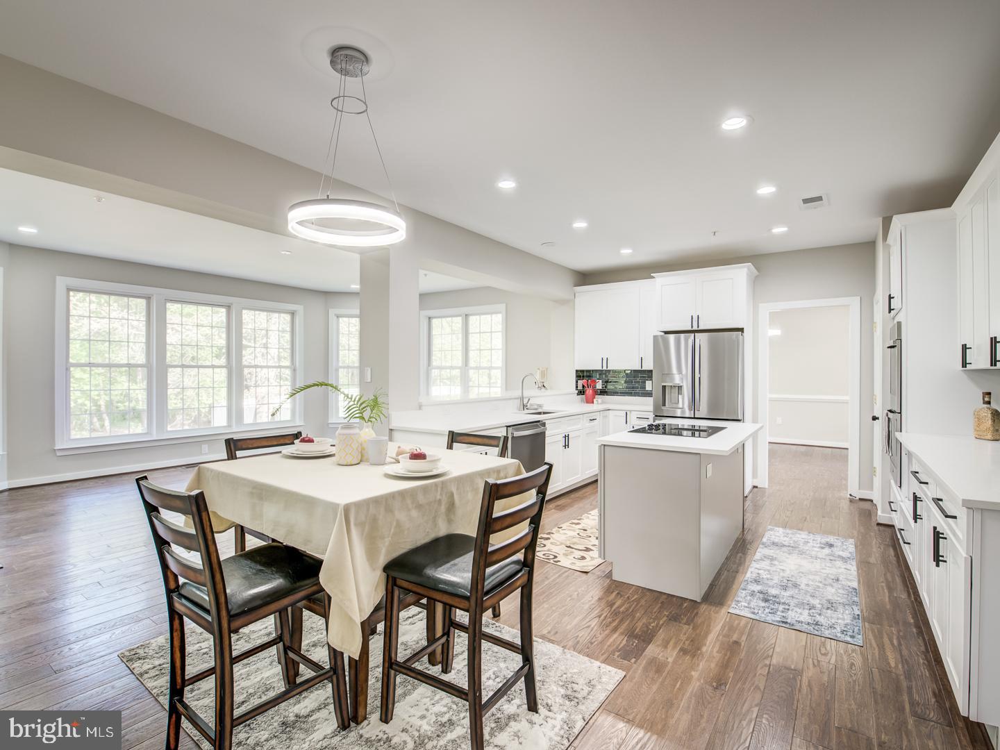 6209 Kinsey Terrace Lanham, MD 20706 - Photo 35 of 138