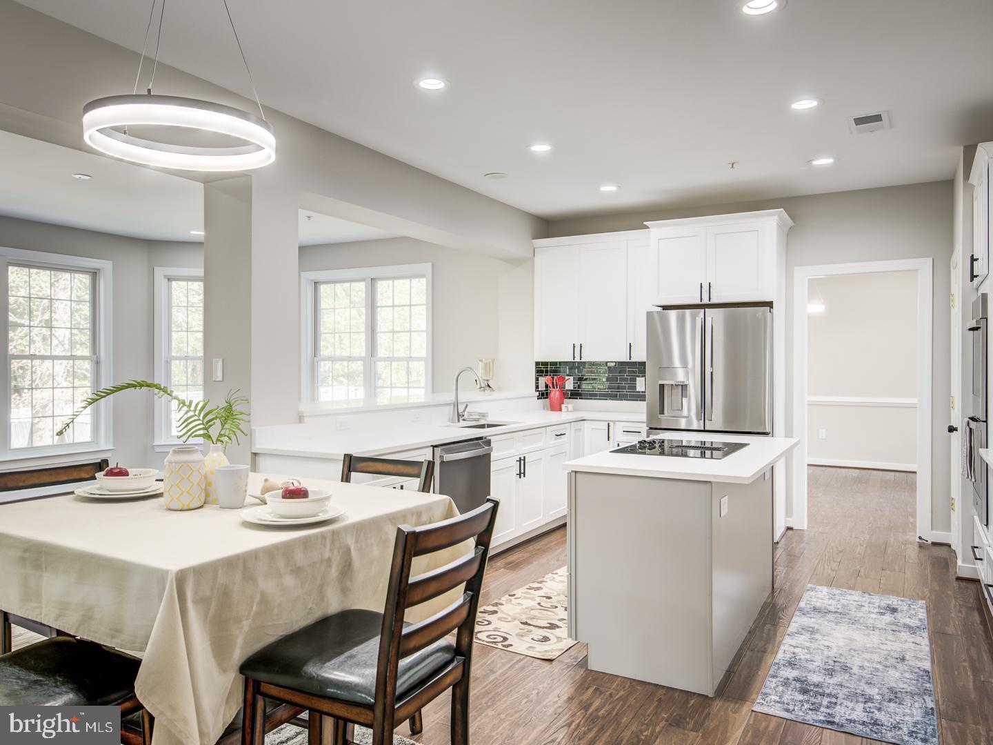 6209 Kinsey Terrace Lanham, MD 20706 - Photo 36 of 138