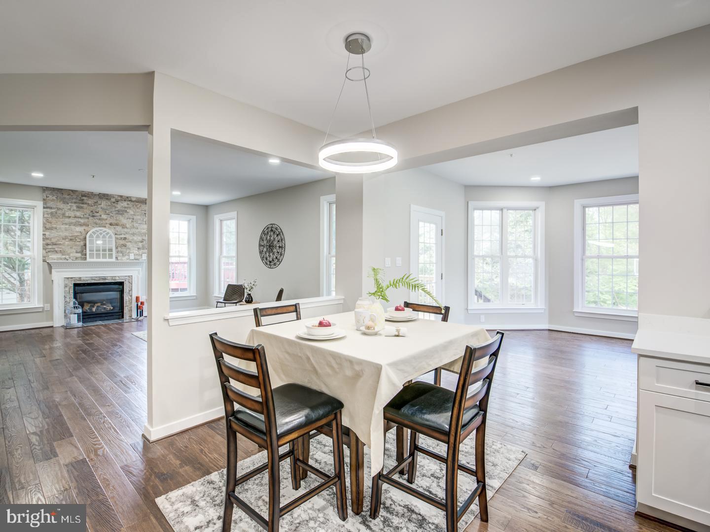 6209 Kinsey Terrace Lanham, MD 20706 - Photo 38 of 138