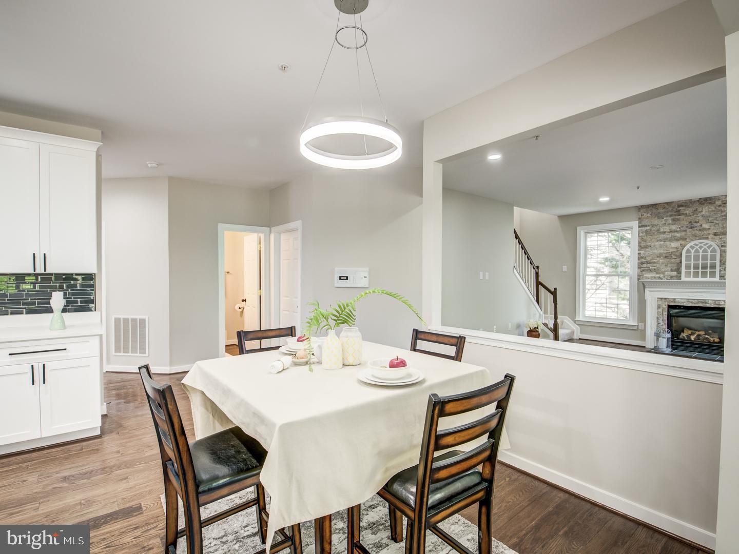 6209 Kinsey Terrace Lanham, MD 20706 - Photo 39 of 138