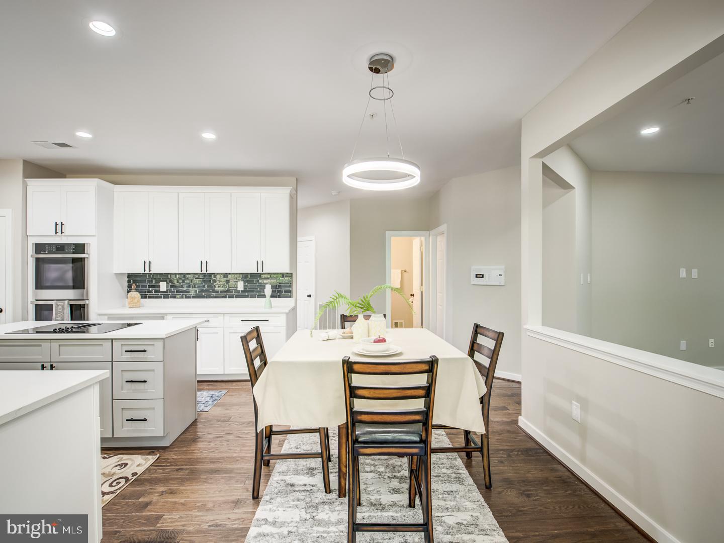 6209 Kinsey Terrace Lanham, MD 20706 - Photo 40 of 138