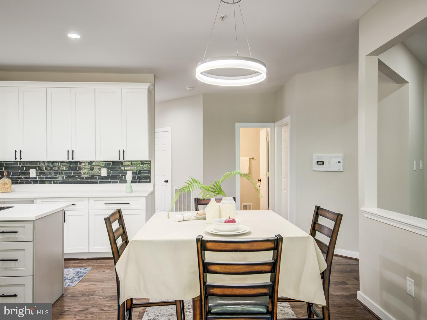 6209 Kinsey Terrace Lanham, MD 20706 - Photo 41 of 138