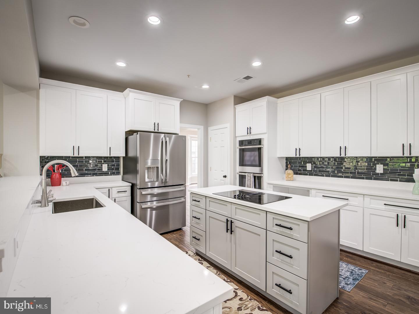 6209 Kinsey Terrace Lanham, MD 20706 - Photo 42 of 138