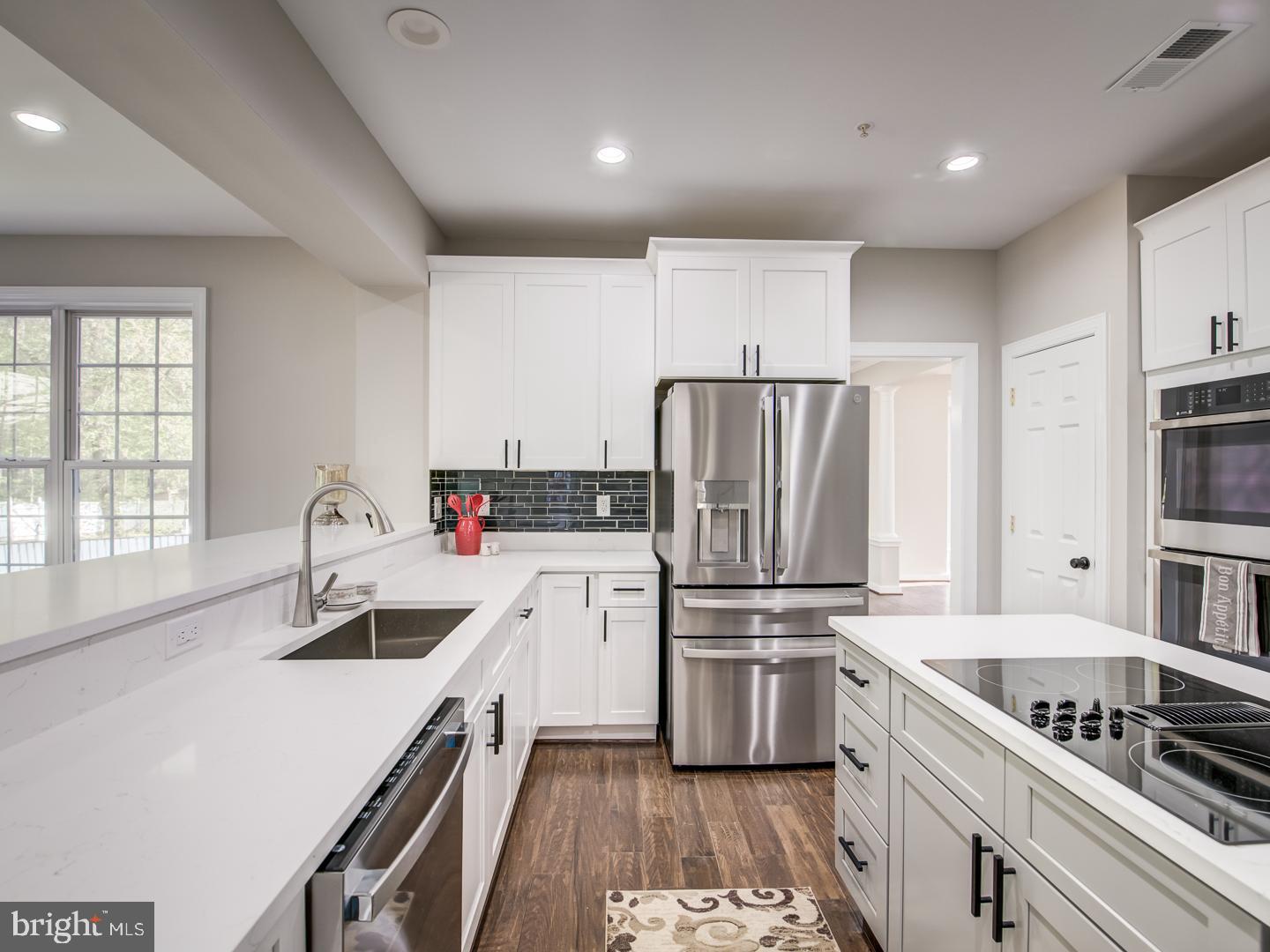 6209 Kinsey Terrace Lanham, MD 20706 - Photo 45 of 138