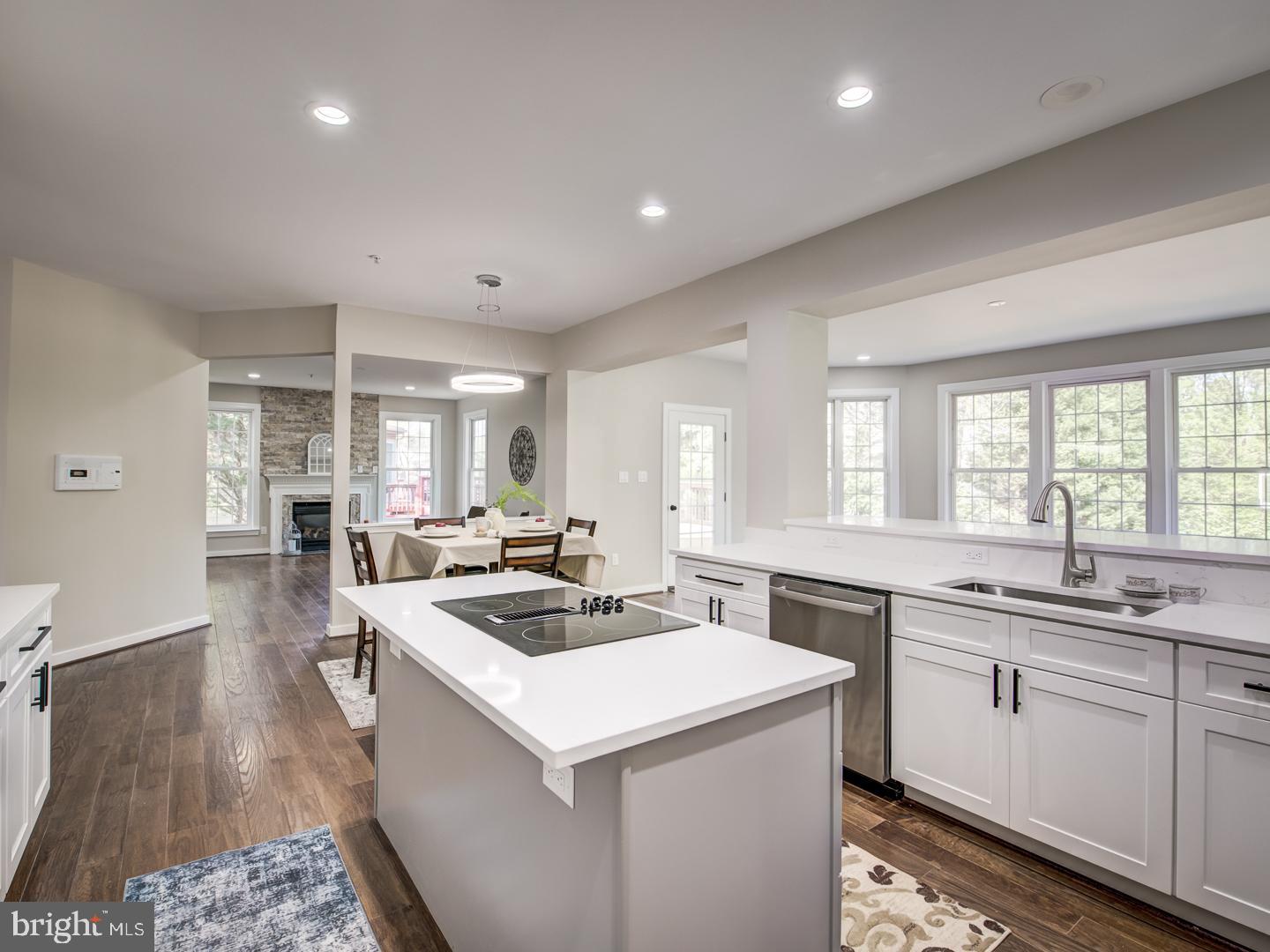 6209 Kinsey Terrace Lanham, MD 20706 - Photo 46 of 138