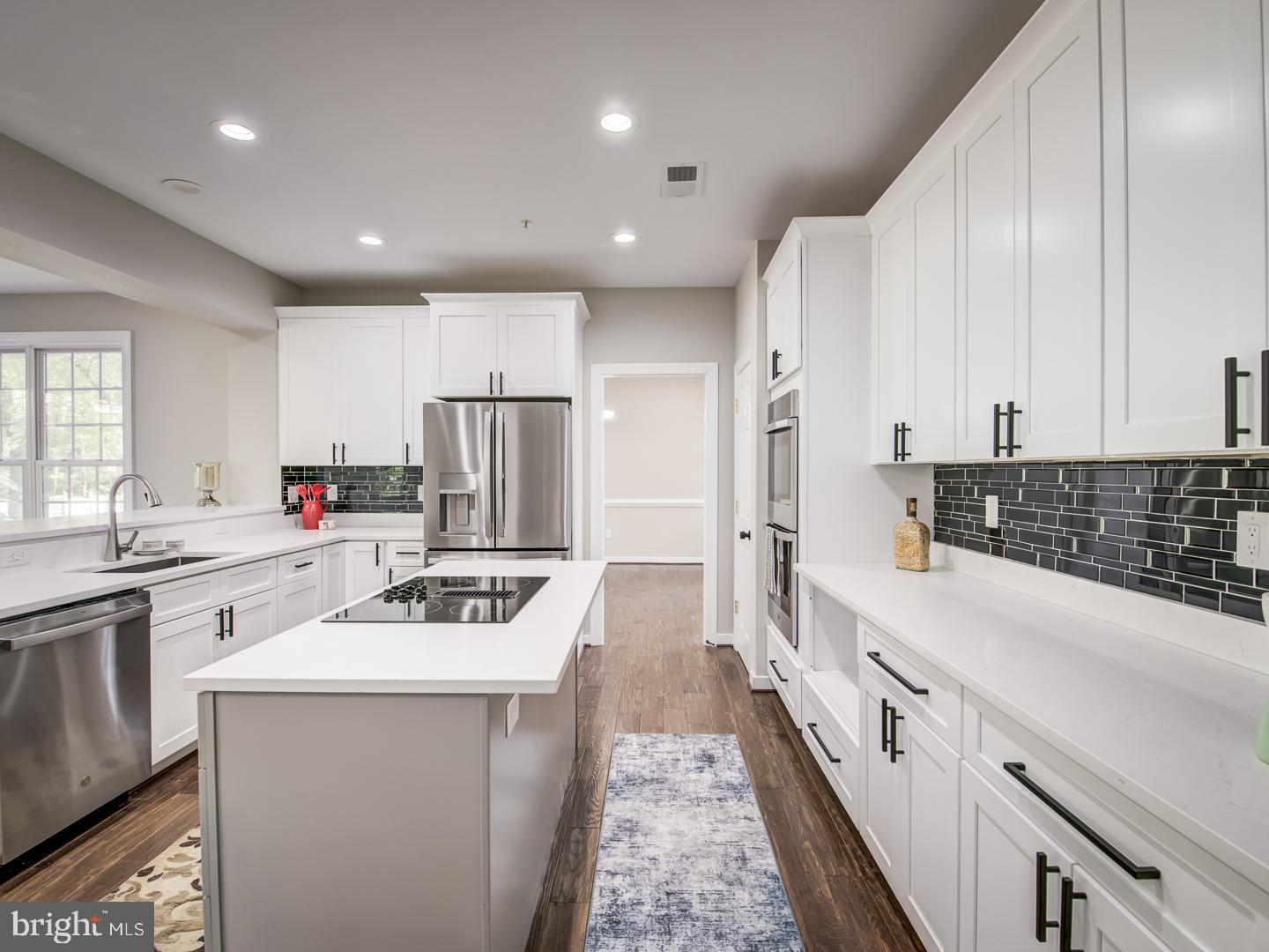 6209 Kinsey Terrace Lanham, MD 20706 - Photo 50 of 138