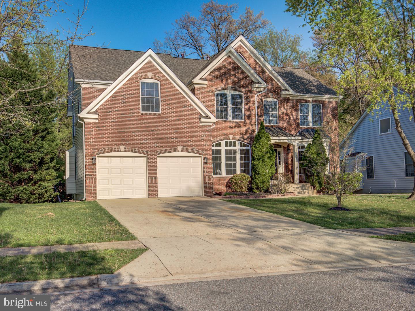 6209 Kinsey Terrace Lanham, MD 20706 - Photo 5 of 138