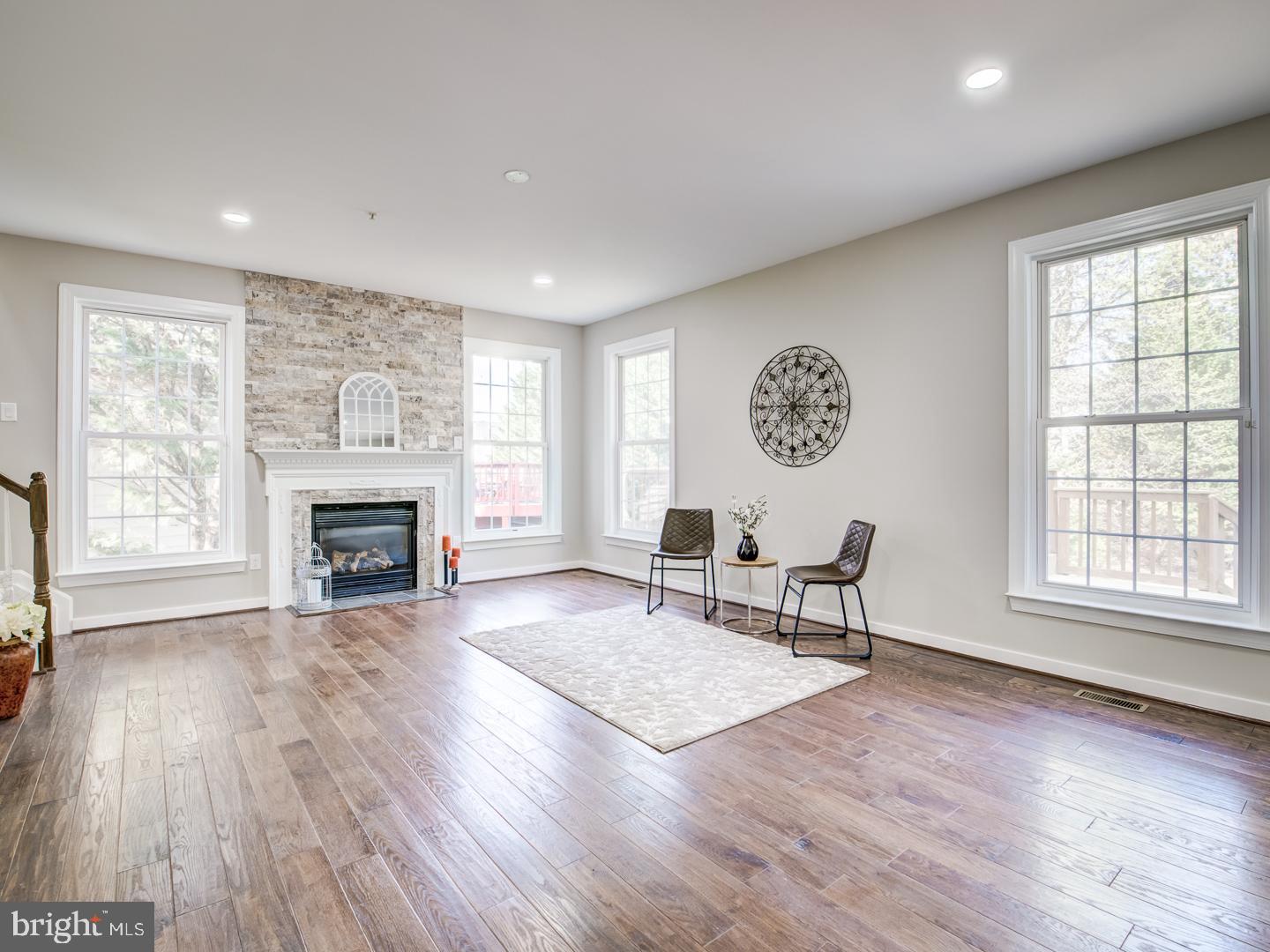 6209 Kinsey Terrace Lanham, MD 20706 - Photo 55 of 138