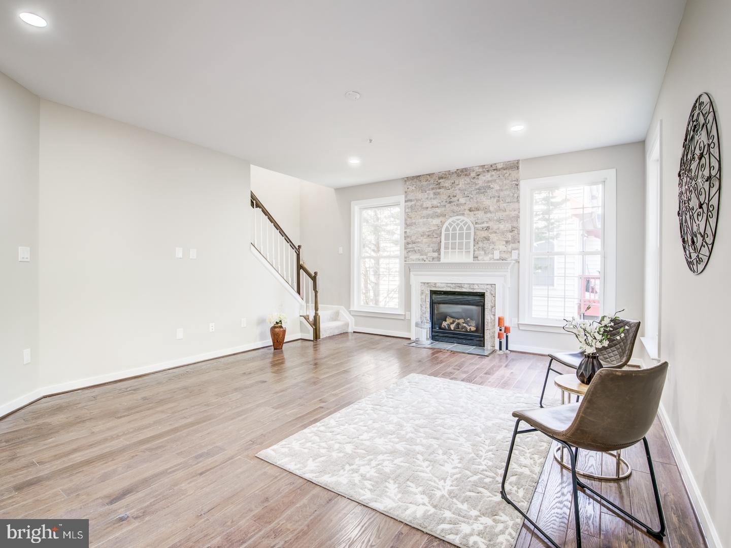 6209 Kinsey Terrace Lanham, MD 20706 - Photo 56 of 138