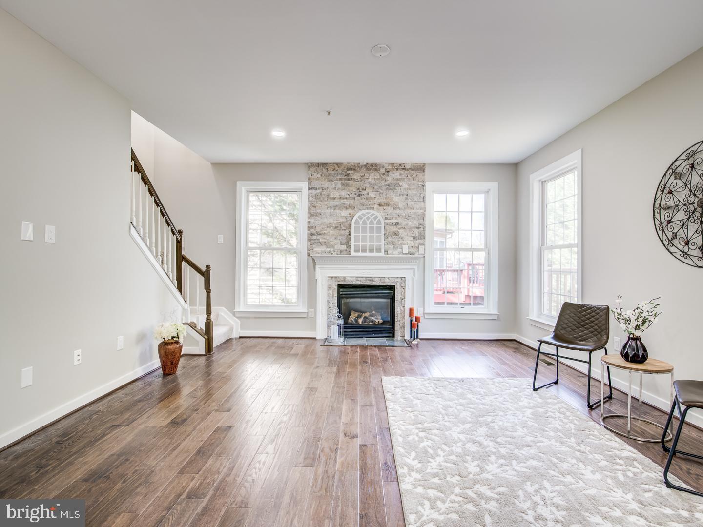 6209 Kinsey Terrace Lanham, MD 20706 - Photo 57 of 138