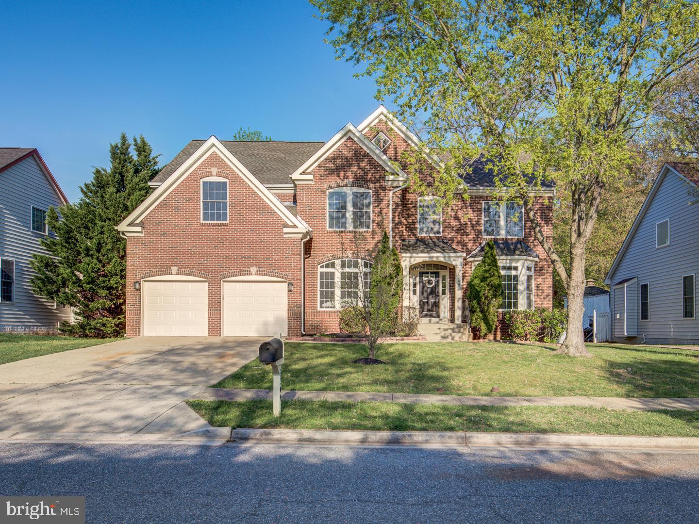 6209 Kinsey Terrace Lanham, MD 20706 - Photo 7 of 138