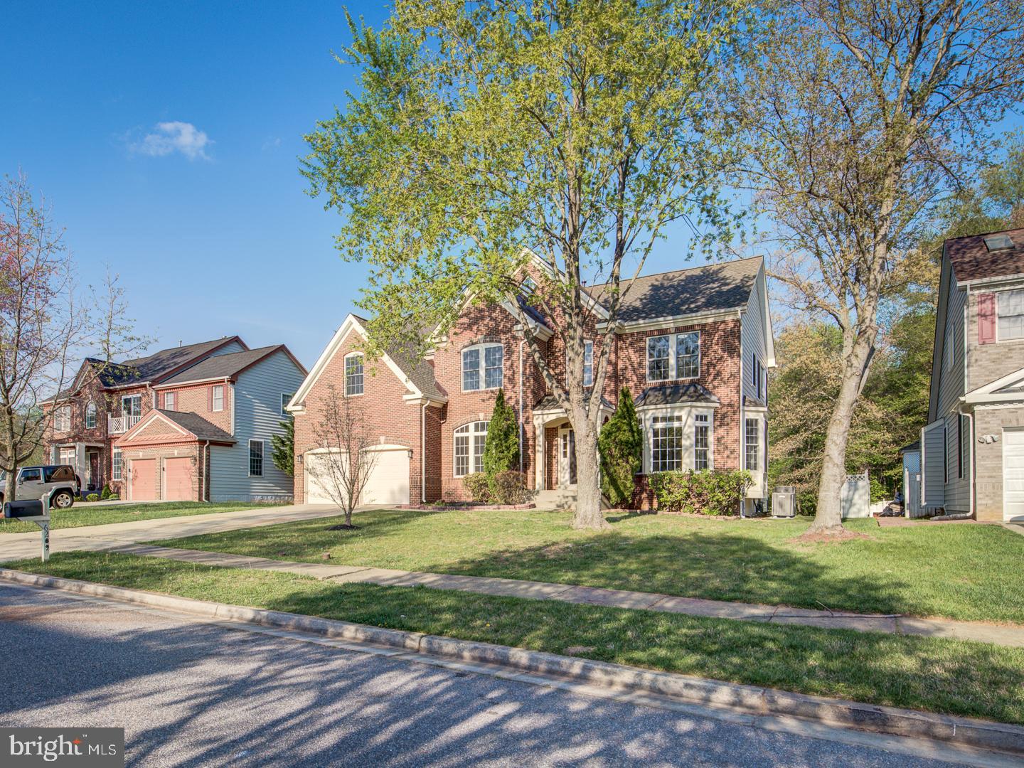 6209 Kinsey Terrace Lanham, MD 20706 - Photo 8 of 138