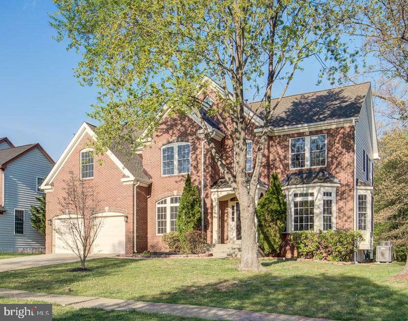 6209 Kinsey Terrace Lanham, MD 20706 - Photo 9 of 138