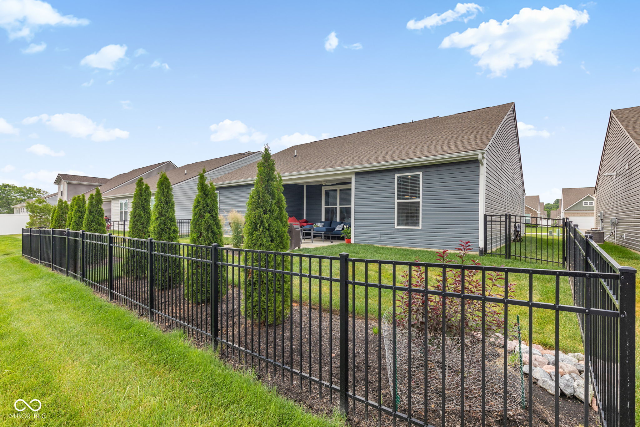 9832 Olympic Boulevard Pendleton, IN 46064 - Photo 26 of 27