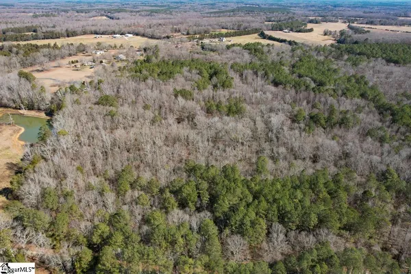 $126,000 | 0 Gene Fleming Road, Unit LOT 1), Iva, SC 29655