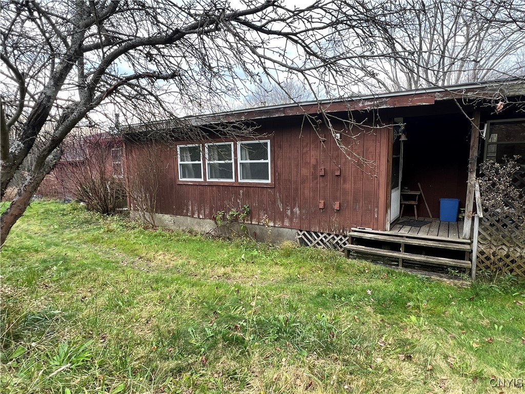 4105 Maybury Road Solon, NY 13101 - Photo 1 of 1 Gallery Image 1