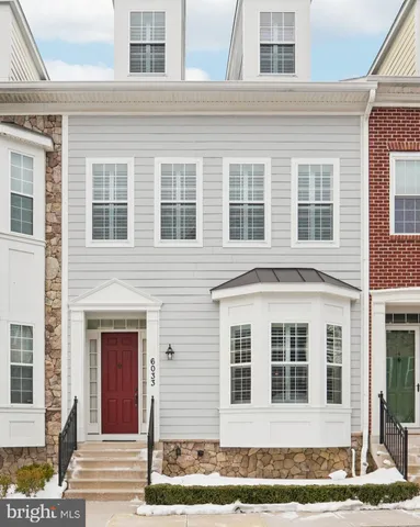 $675,000 | 6033 Talbot Drive, Ellicott City, MD 21043