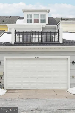 $675,000 | 6033 Talbot Drive, Ellicott City, MD 21043