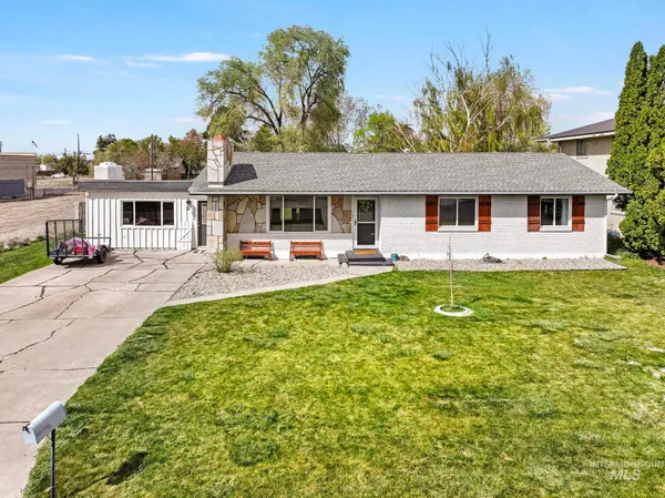 $370,000 | 1233 Alder Drive, Twin Falls, ID 83301