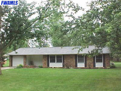 404 West Roe Street Ossian, IN 46777 - Photo 1 of 15 Gallery Image 1