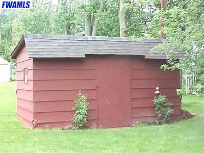 404 West Roe Street Ossian, IN 46777 - Photo 14 of 15 Gallery Image 14