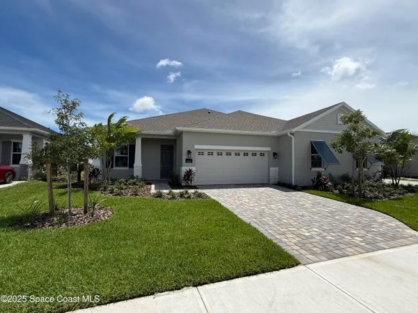 $475,400 | 3280 Galeras Drive, Melbourne, FL 32940