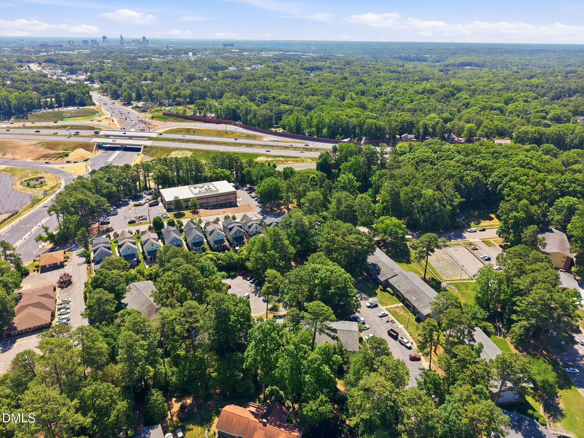1008 Sandlin Place, Unit B Raleigh, NC 27606 - Photo 32 of 37