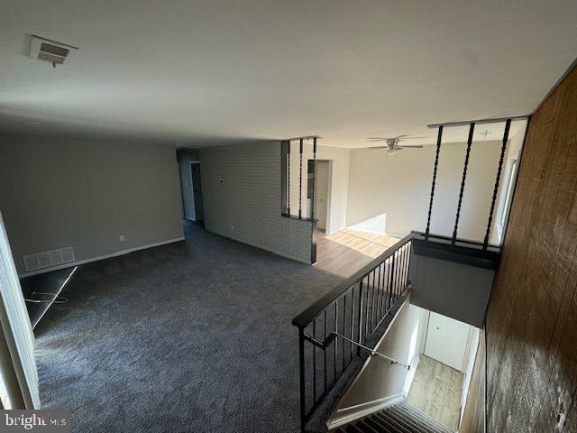 819 Windstream Way, Unit D Edgewood, MD 21040 - Photo 1 of 12 Spacious entryway with modern design.