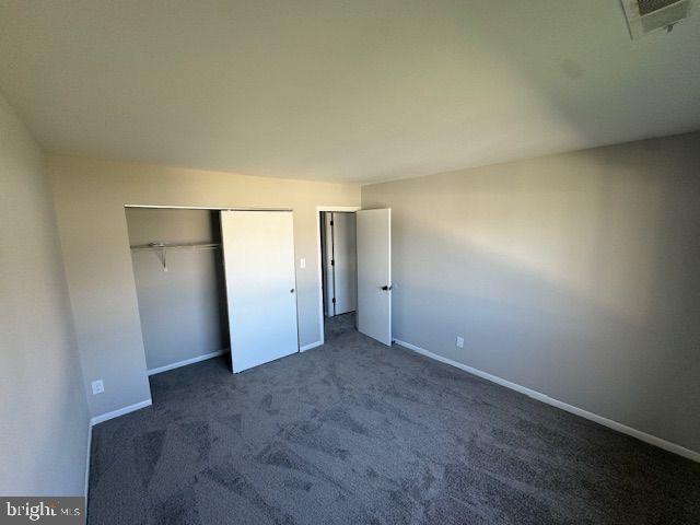 819 Windstream Way, Unit D Edgewood, MD 21040 - Photo 11 of 12 Spacious, versatile room with natural light.