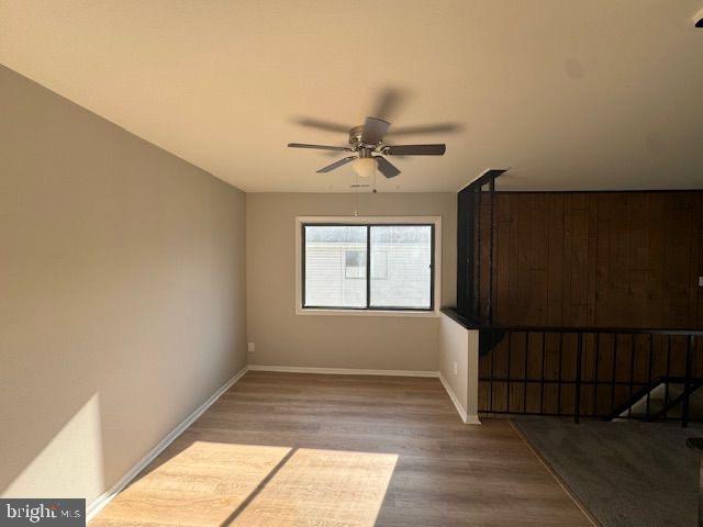 819 Windstream Way, Unit D Edgewood, MD 21040 - Photo 12 of 12 Bright and airy living space with modern charm.