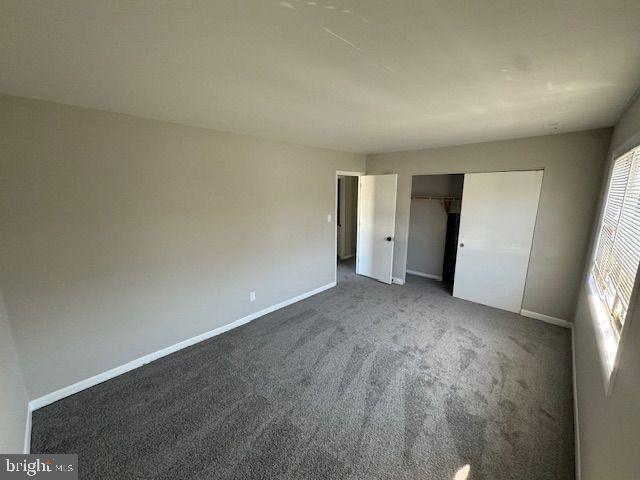 819 Windstream Way, Unit D Edgewood, MD 21040 - Photo 8 of 12 Spacious, light-filled bedroom retreat.