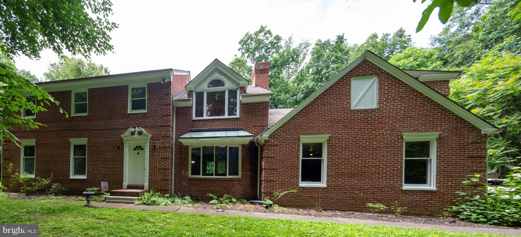 1431 Mission Road Quakertown, PA 18951 - Photo 1 of 30 Front
