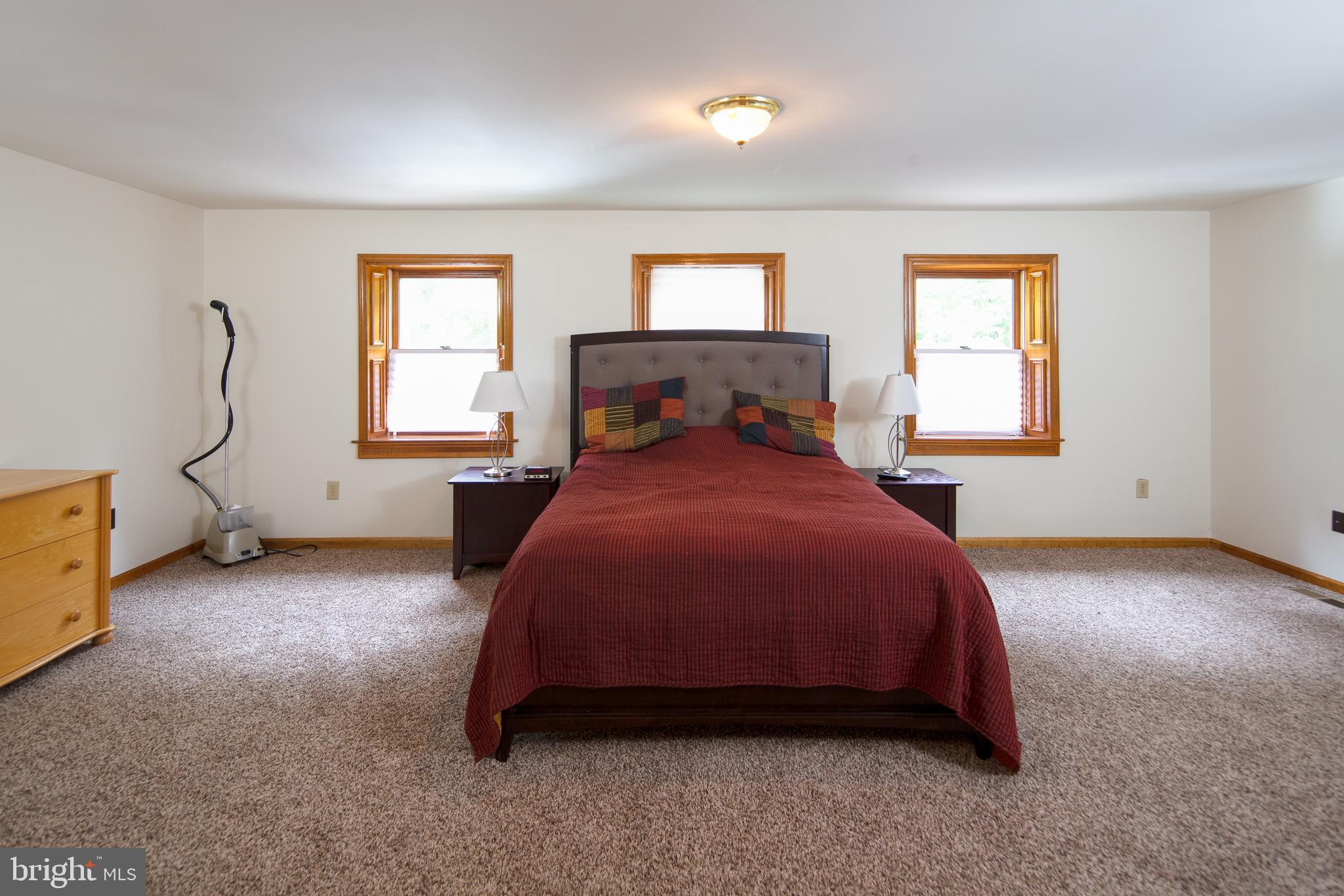 1431 Mission Road Quakertown, PA 18951 - Photo 13 of 30 Master Suite - Bedroom